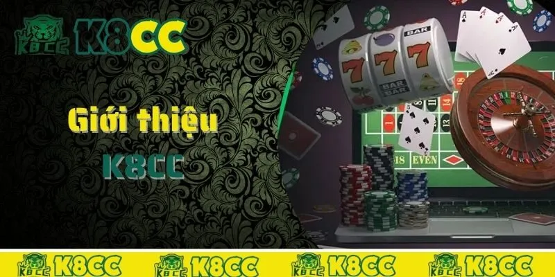 Giới thiệu về K8CC